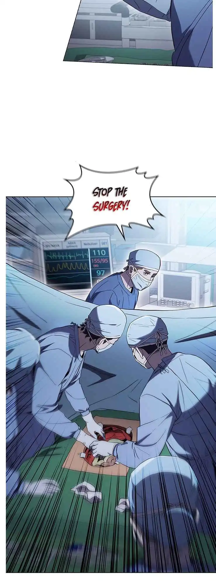 Dr. Choi Tae-Soo Chapter 109 3